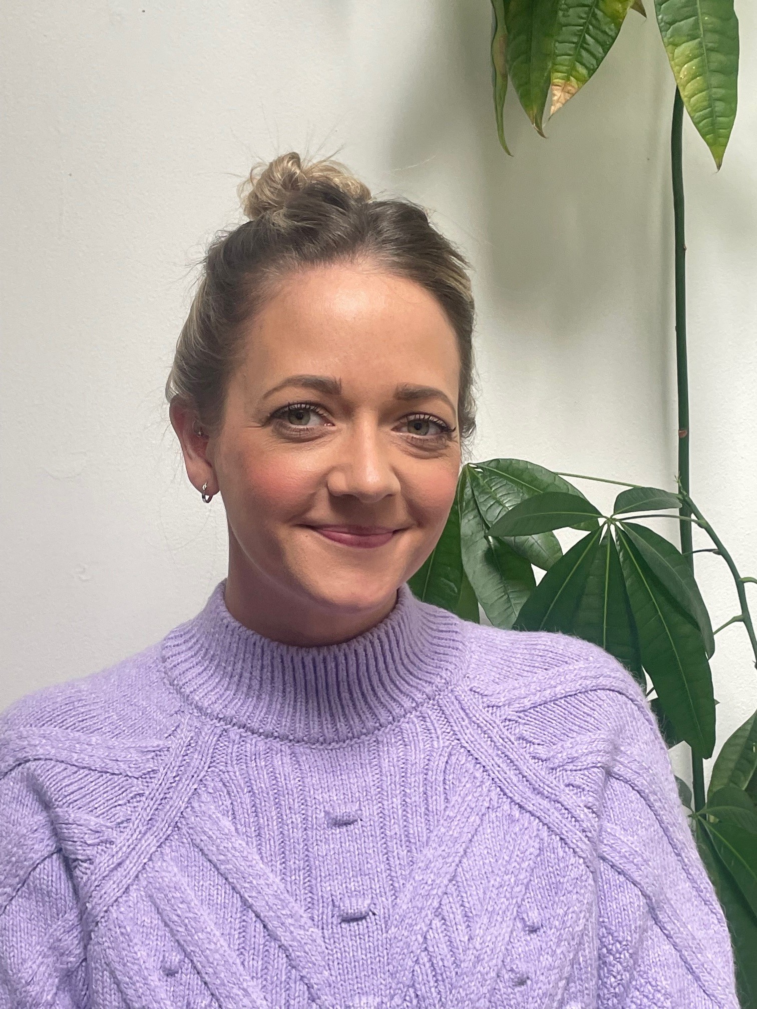 Natalie King (she/her) - The Green House